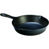 5 Piece Cast Iron Cookware Set with Dutch Oven Griddle and Skillets Made in USA