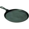 5 Piece Cast Iron Cookware Set with Dutch Oven Griddle and Skillets Made in USA